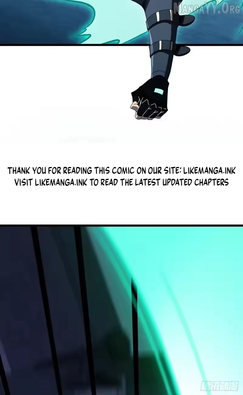 Lord of Summons! Sudden Mutation Chapter 101 - page 45